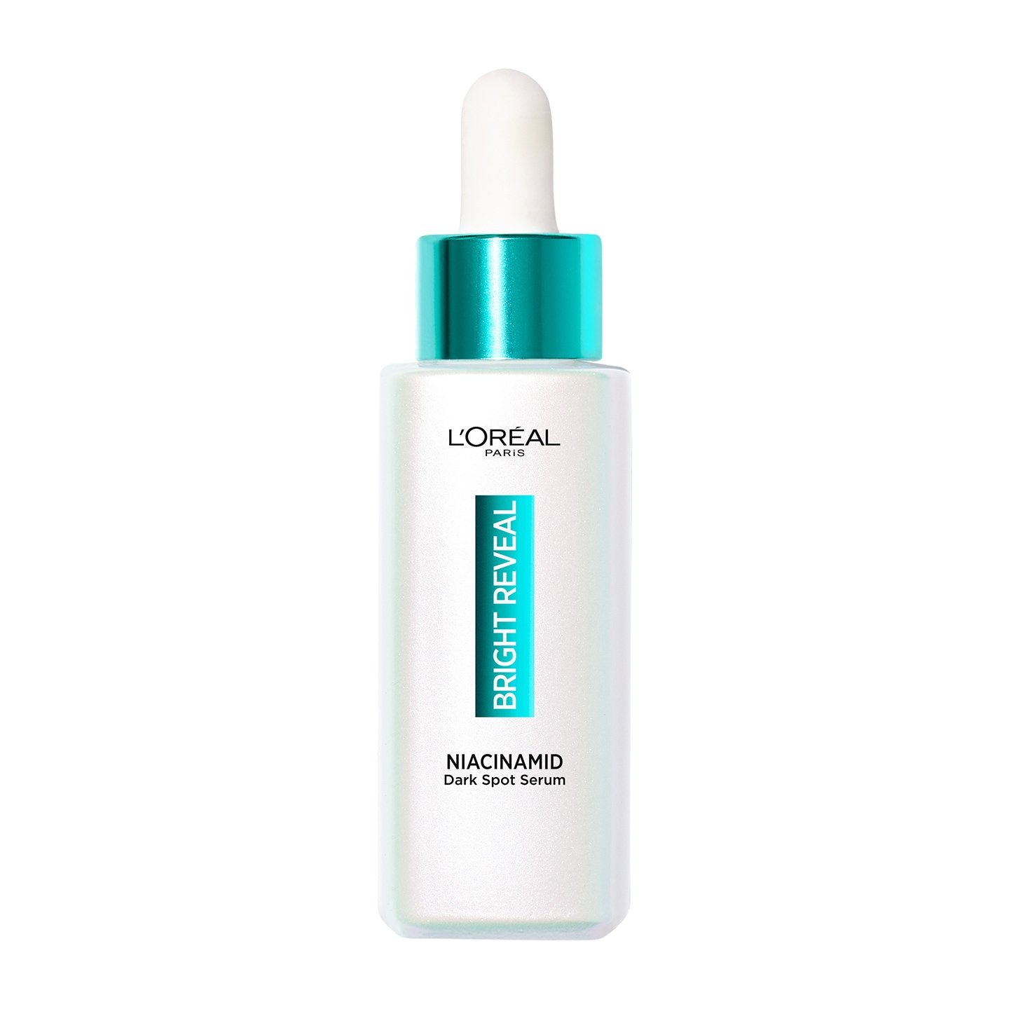 Bright Reveal Dark Spot Niacinamid Serum - Produkt Vorderansicht